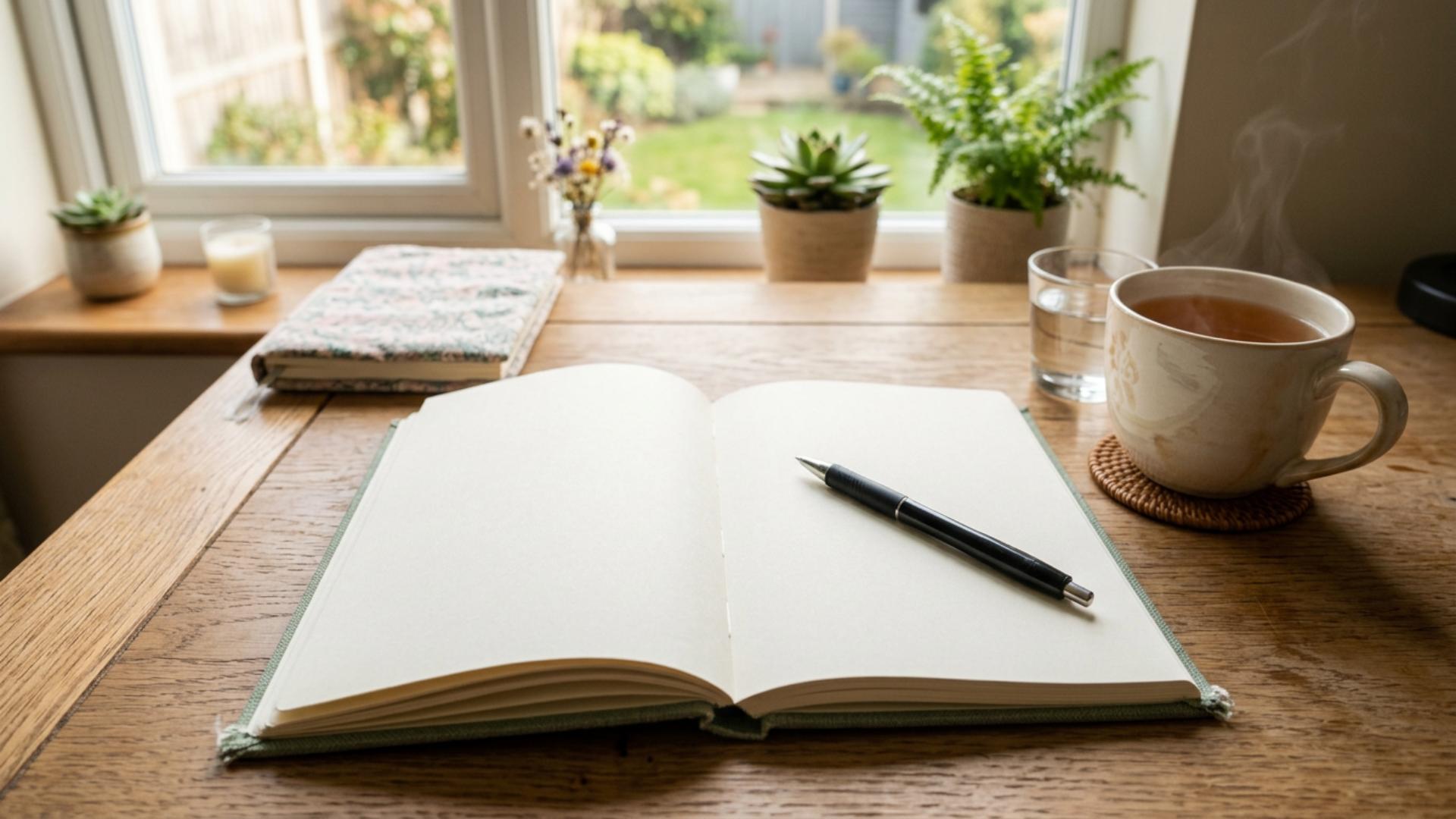 How Journaling Can Support Your Addiction Recovery Journey